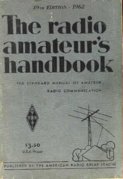 radio handbook 1962